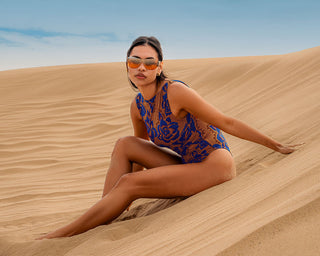 Desert Rose