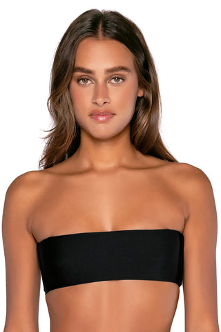 Black Out Eloise Top