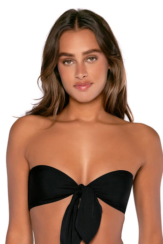 Black Out Eloise Top