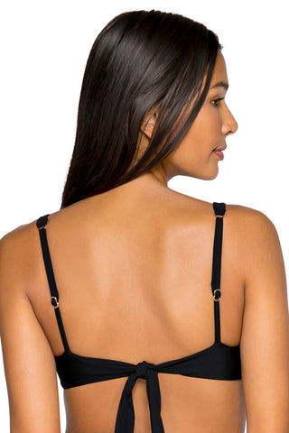 Black Out Skye Sport Top