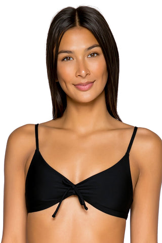 Black Out Daybreak Top