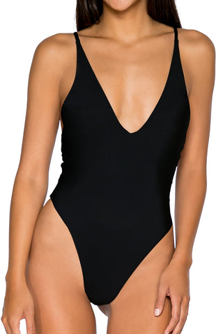 Black Out Lawless One Piece