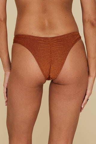 B Swim Sand Dune Lurex Baffin Bay Bottom