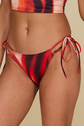 Quarter pose #1 of Trade Winds in Poseidon Bikini Bottom
