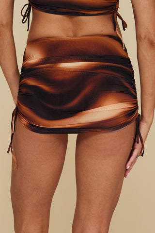 B Swim Majara Hadal High Waist Bottom