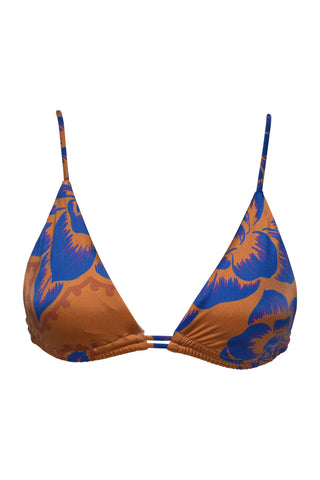 B Swim Desert Rose Kameryn Top