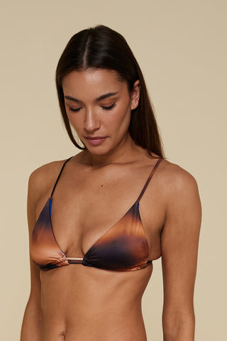 B Swim Majara Kameryn Top